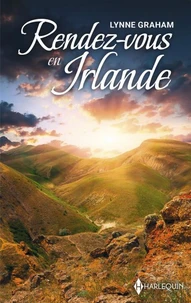 Rendez-vous en Irlande