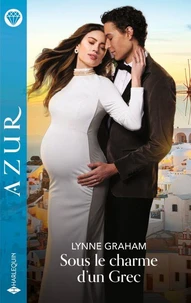 Sous le charme d'un Grec