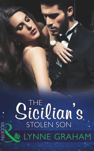 The Sicilian's Stolen Son