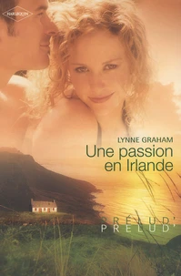 Une passion en Irlande