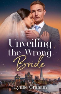 Unveiling The Wrong Bride