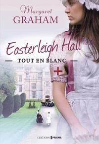 Easterleigh Hall - Tout en blanc