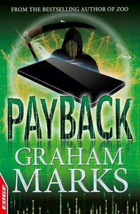 Graham Marks - Payback.