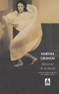 Memoire De La Danse