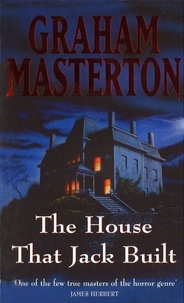 Graham Masterton - House That Jack Built.