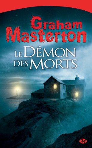 Le Démon des morts