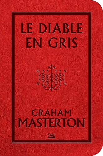 Le diable en gris