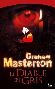 Graham Masterton - Le Diable en gris.
