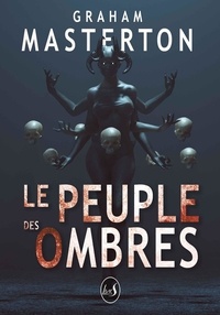 Graham Masterton - Le peuple des ombres.