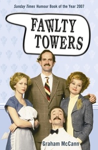 Graham McCann - Fawlty Towers.