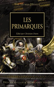 Les primarques