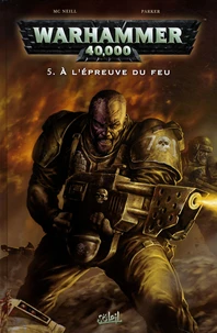 A l'épreuve du feu