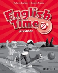 English Time 2