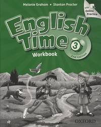 English Time 3