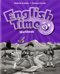 English Time 4