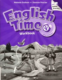 English Time 4