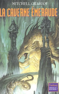 La Caverne émeraude