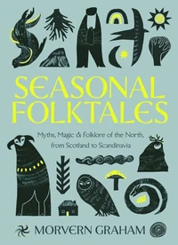 Seasonal Folktales /anglais