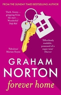 Graham Norton - Forever Home.