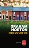 Graham Norton - Rien qu'une vie.