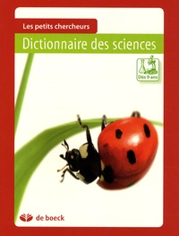 Graham Peacock - Dictionnaire des sciences.
