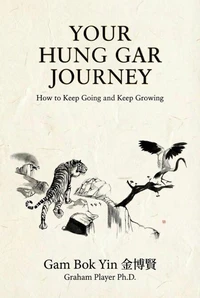 Your Hung Gar Journey: How to Keep Going and Keep Growing