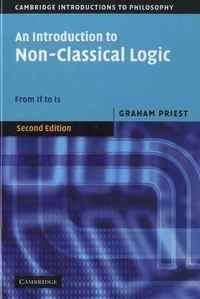 An Introduction to Non-classical Logic