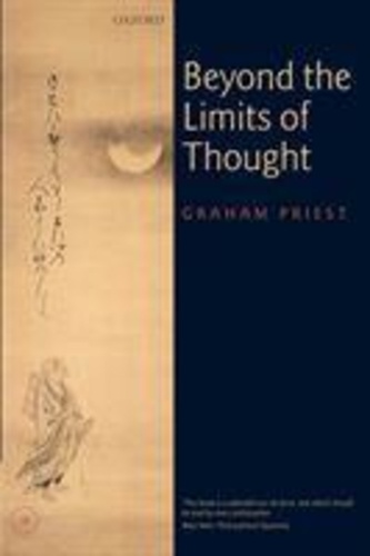 Graham Priest - Beyond The Limits Of Thought.