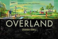 Graham Rawle - Overland.
