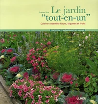 Le jardin "tout-en-un"