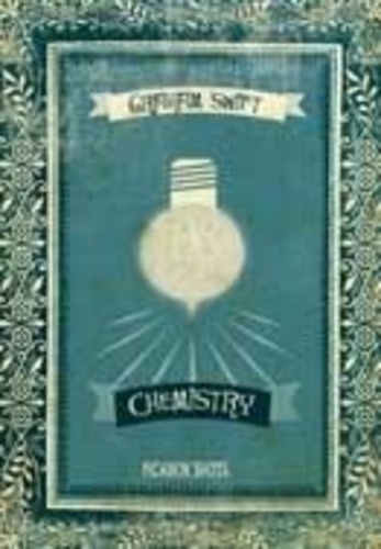 Graham Swift - PICADOR SHOTS - 'Chemistry'.