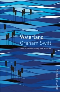 Graham Swift - Waterland.