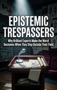 Epistemic Trespassers