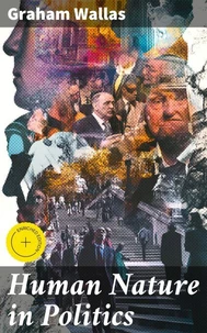 Human Nature in Politics