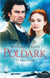 Poldark T3 : La lune rousse