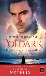 Les falaises de Cornouailles