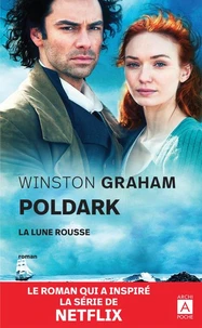 La Lune rousse