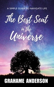  Grahame Anderson - The Best Seat in the Universe.