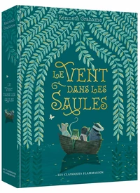 Le vent dans les saules