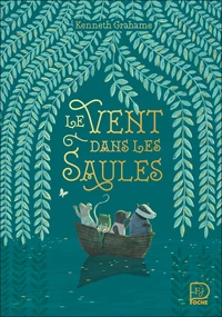 Le vent dans les saules