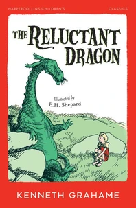 The Reluctant Dragon
