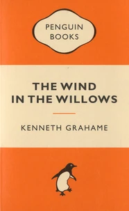 The Wind in the Willows