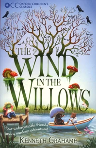 The Wind in the Willows