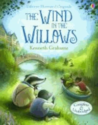 The Wind in the Willows