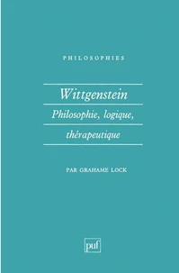 Wittgenstein.