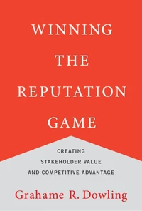 Winning the Reputation Game