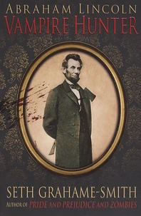 Abraham Lincoln Vampire Hunter