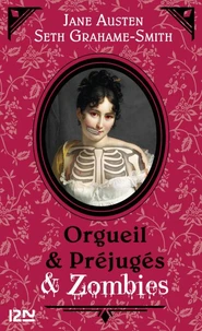Orgueil et Préjugés et Zombies