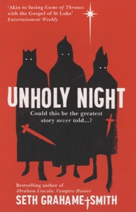 Unholy Night