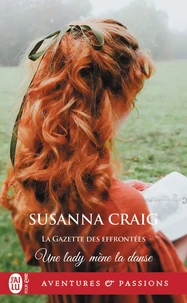 Une lady mène la danse